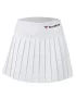 Tecnifibre Lady Skort White