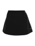 Tecnifibre Cool Czarna - spódniczka tenisowa