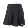 Wilson Training 14.5 Skirt II Black - tennis skort