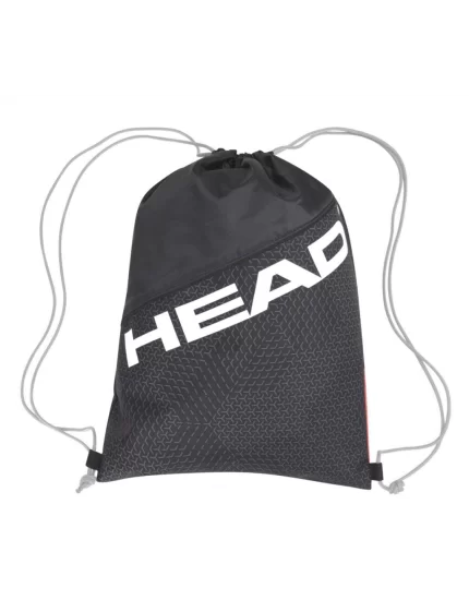 Head Tour Team Shoe Sack BKOR