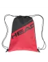 Head Tour Team Shoe Sack Black Red