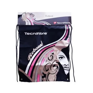 Tecnifibre Rebound Sackpack - shoes bag