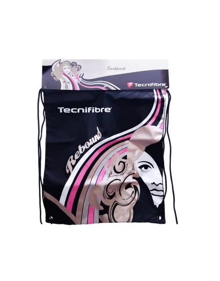 Tecnifibre Rebound Sackpack - shoes bag