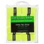 Signum Pro Ultra Tac Grip Yellow 10 Pack - overgrip