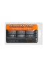 Signum Pro Wet Grip Soft Grey 3 Pack - overgrip