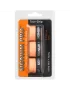 Signum Pro Tour Grip Orange (3 pcs.) - overgrip