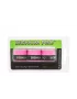 Signum Pro Performance Grip Pink (3 pcs.) - racket grips