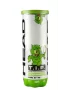 Head T.I.P. Green (3 pcs.) - tennis balls