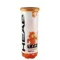 Head T.I.P. Orange 3 pcs. - tennis balls