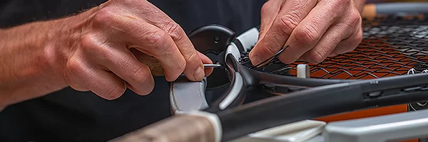 Match the tension strength to: