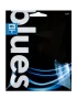 GT Blues Black - tennis string