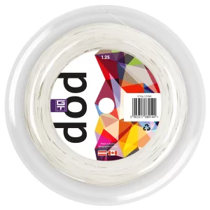 GT Pop 200m - tennis string