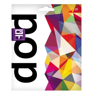 GT Pop - tennis string