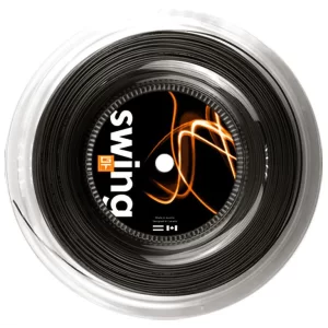 GT Swing Black 200m - tennis string