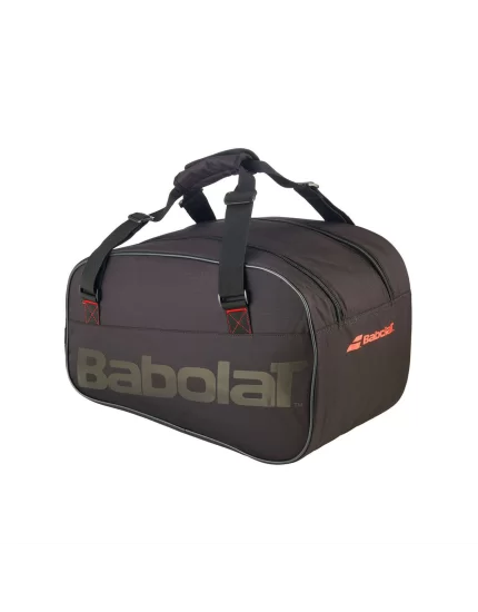 Babolat Racket Holder Padel Lite Black