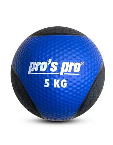 Pro's Pro 5 kg Medizine Ball