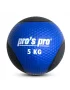 Pro's Pro 5 kg Medizine Ball
