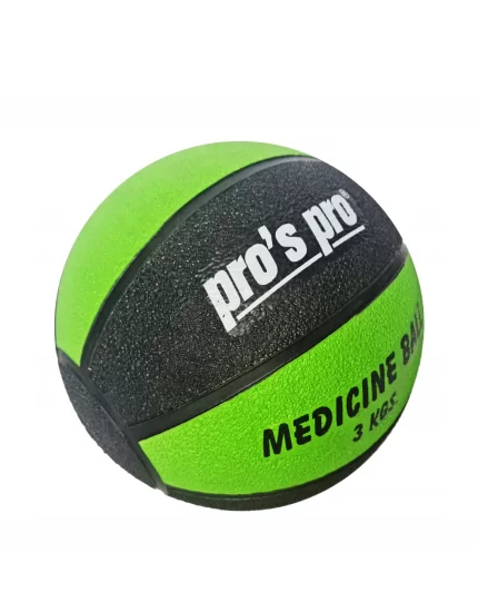 Pro's Pro 3 kg - medicine ball
