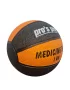 Pro's Pro 1 kg Black Orange - medicine ball
