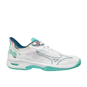 Mizuno Wave Exceed Tour 5 CC - tennis shoes
