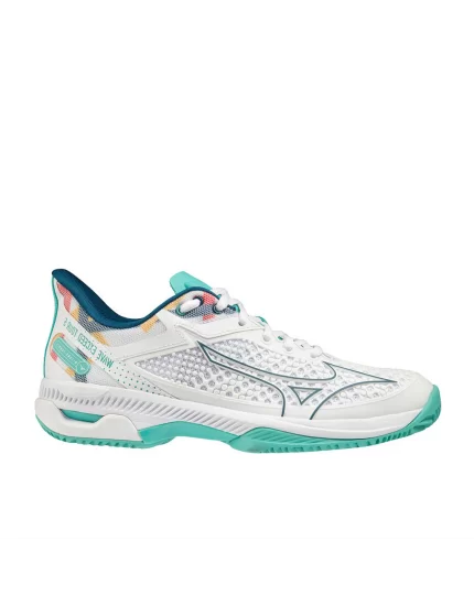 Mizuno Wave Exceed Tour 5 CC - tennis shoes