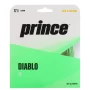 Prince Diablo Green - tennis string