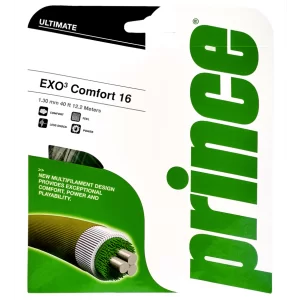 Prince EXO3 Comfort - tennis string
