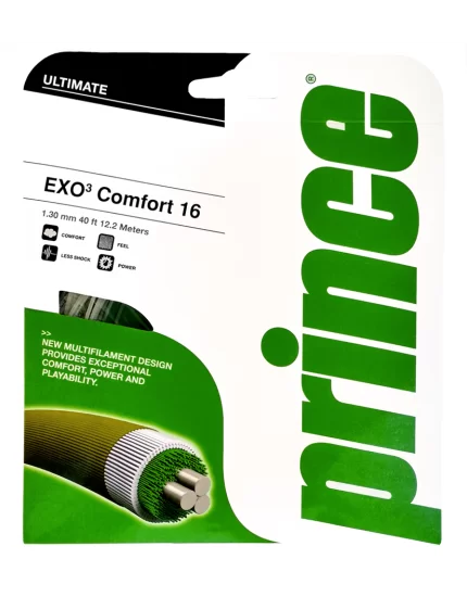 Prince EXO3 Comfort - tennis string