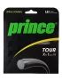 Prince Tour Xtra Touch Black - tennis string