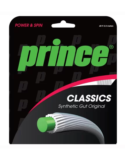 Prince Synthetic Gut Original - tennis string