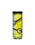 Wilson Minions Stage 1 (3 pcs.) - tennis balls
