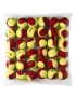 Wilson Starter Red Stage 3 36 Pack - tennis balls