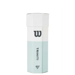 Wilson Triniti (3 pcs.) - tennis balls