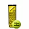 Wilson Minions Championship (3 pcs.) - tennis balls