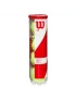 Wilson Team 4 Pack - tennis balls