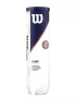 Wilson Roland Garros All Court (4 pcs.) - tennis balls