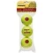 Wilson Minions Starter Red Stage 3 (3 pcs.) - tennis balls