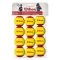 Wilson Starter Red Stage 3 (12 szt.) - piłki treningowe