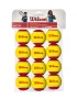 Wilson Starter Red Stage 3 (12 szt.) - piłki treningowe