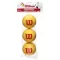 Wilson Starter Tour Foam (3 pcs.) - tennis balls