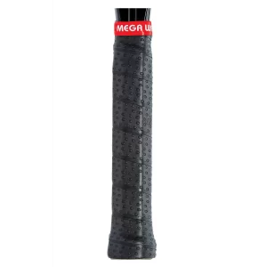 Tourna Mega Wrap Black - owijka bazowa