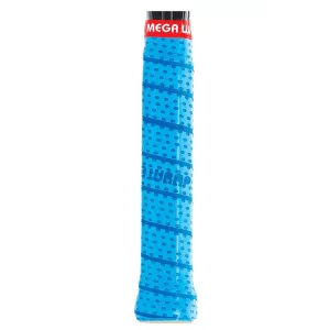 Tourna Mega Wrap Blue - owijka bazowa