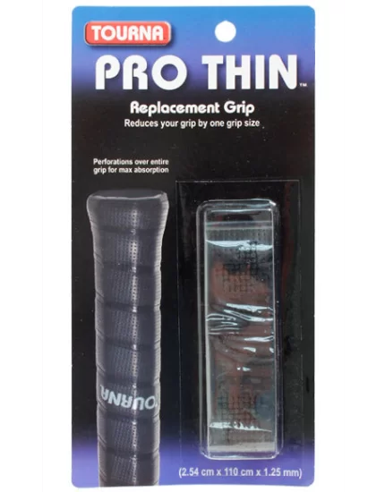 Tourna Pro Thin - replacement grip