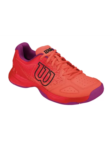 Wilson Kaos Comp Junior - buty tenisowe