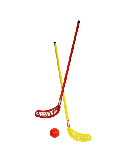 Pro's Pro Floor Ball / Hockey Set 80 