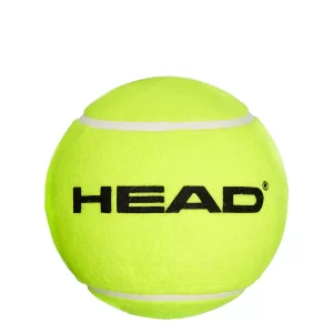 Head Medium Inflatable Ball