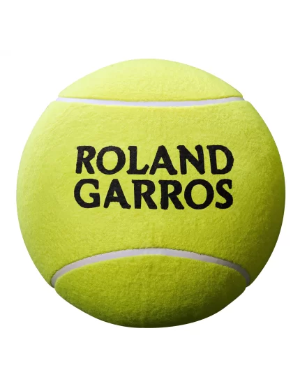 Wilson Roland Garros 9 Jumbo Ball Yellow