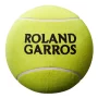 Wilson Roland Garros 9 Jumbo Ball Yellow