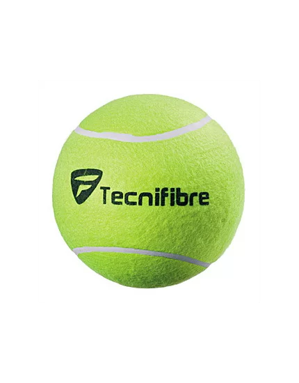 Tecnifibre Medium Autograph Ball - piłka na autografy