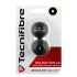 Tecnifibre Squash Balls Double Yellow 2 - squash balls